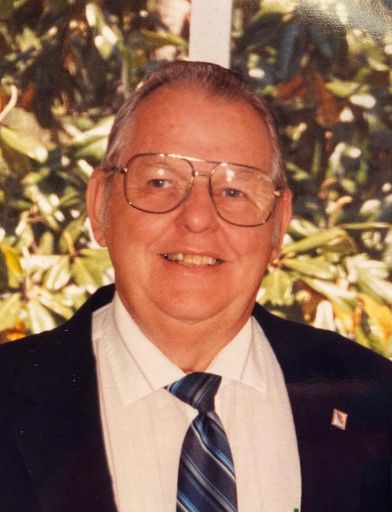 James “Jim” C. Andrews