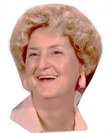Marion Poore Profile Photo