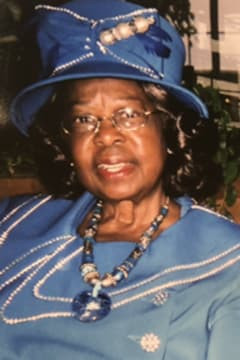 Mrs. Josephine Harris  Turner Profile Photo