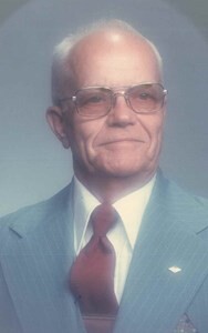 Alvin E. Klingbeil