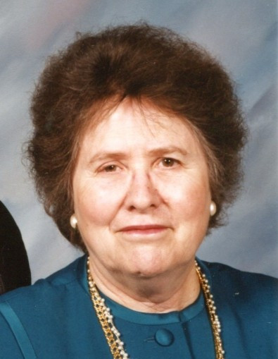 Nellie Dowless Profile Photo