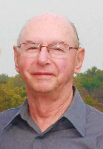 Ralph E. Hummel Profile Photo