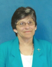 April Nelson Profile Photo