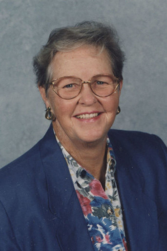 Mary Elizabeth Mckenzie