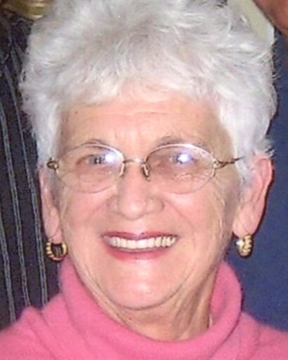 Muriel E. Rowlands Profile Photo