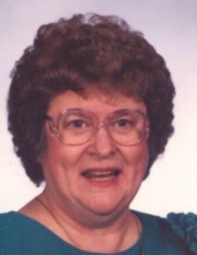 Christine Mccall Blankenship