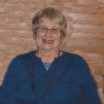 Opal Mae Hayes Profile Photo