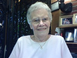 Marietta Wagoner