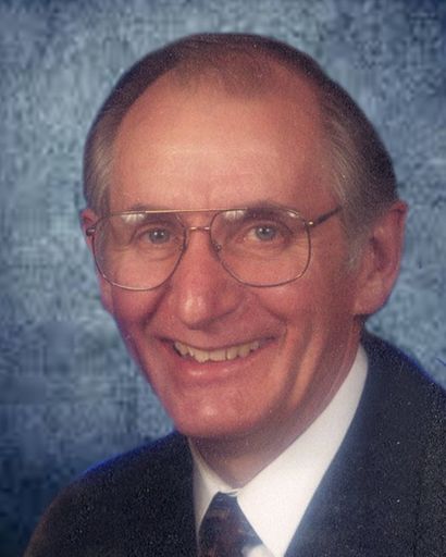 Dennis Lardy's obituary image