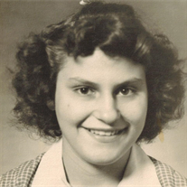 Dorothy A Schramm Profile Photo