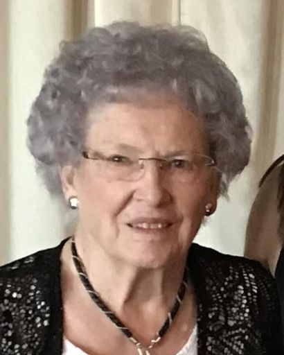 Shirley Fay Gowery