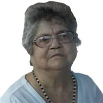 Bertha Mae Smith Profile Photo