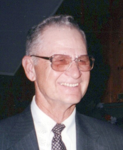 William J Hetzel Jr