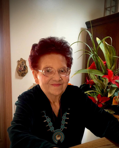 Manuelita Lopez Profile Photo