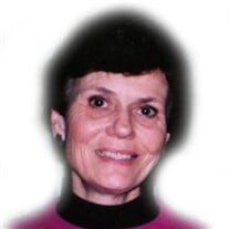 Edna Carol Weeks Leavitt Profile Photo