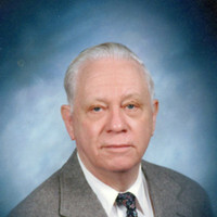 Cecil H. Stanbery, D.D.S.