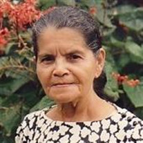 Adelaida Ramos Profile Photo