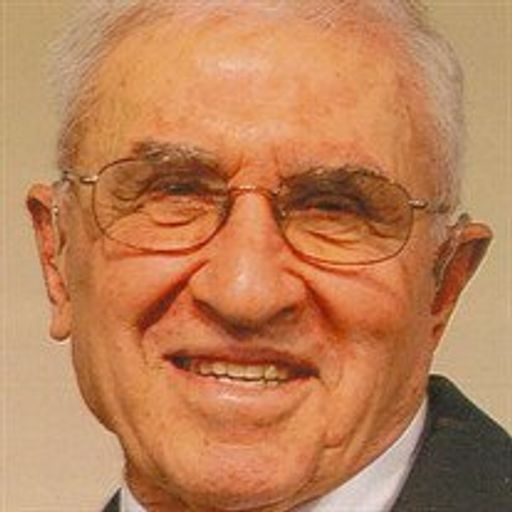 Robert Zimmerman Profile Photo