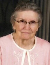 Dorothy Kathryn  Stokes