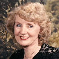 Jean Mary Broome Profile Photo