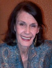 Margaret  "Peg" Holland Bryson