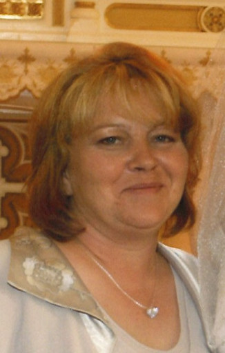 Marriettia Nordholm Profile Photo