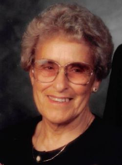 Norma Cole Profile Photo