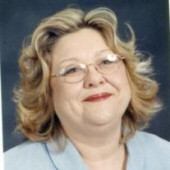 Debbie McGuire Profile Photo