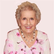 June Reagan Caldwell Profile Photo