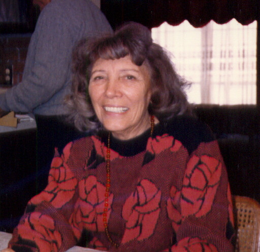 Bernice A. Pregel