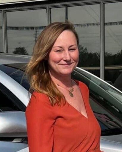 Chasity Rene Henderson Profile Photo
