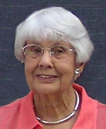 Margaret Smoot Profile Photo