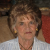 Norma Bush Profile Photo