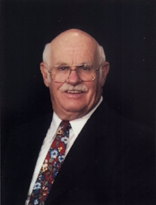 Rev. D. Aldrich Profile Photo