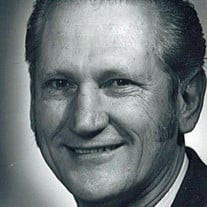 R.W. "Dick" Kidd Profile Photo