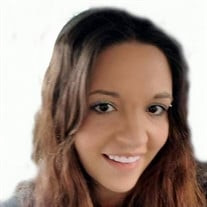 Alisha Johnson Perry Profile Photo