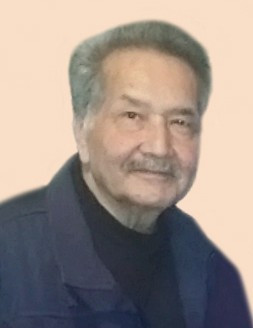 Zeferino Medina