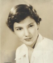 Elizabeth Rose Taylor Profile Photo