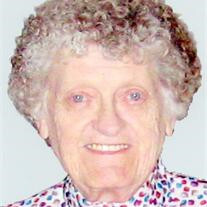 June Shearer Profile Photo