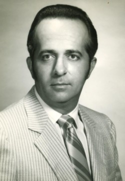 Marcel Leblanc