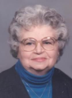 Dorothy E. Zitta