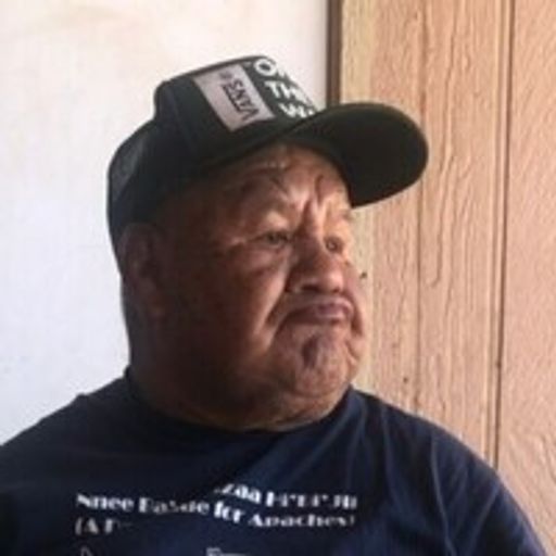 Leroy Randall Obituary July 25, 2022 - Lamont Mortuary of Globe