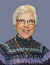 Carol H. Uebner Profile Photo