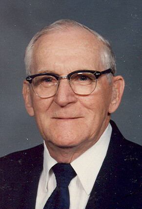 Elmer Spillman