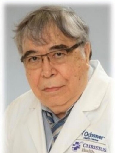 Raul E. Varela, M.D.