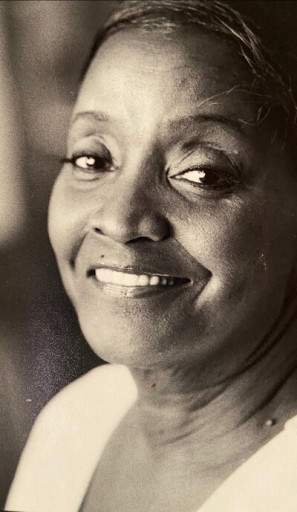 Minister Fannie Louise Brown Profile Photo
