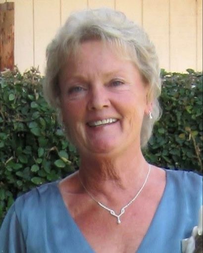 Linda Brennan's obituary image