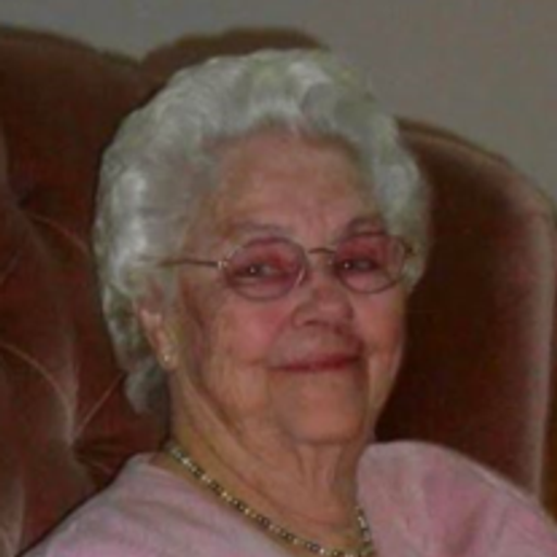 Mattie Frances Lewis Profile Photo