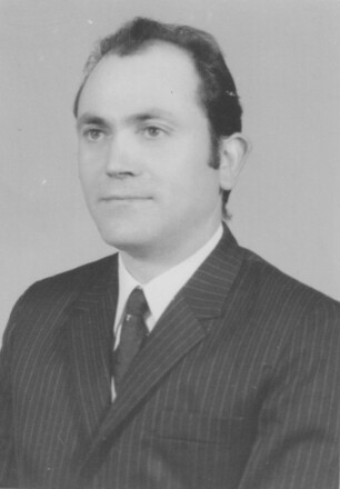 Jose F. Silvestre