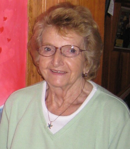 Dolores E. Yerkes